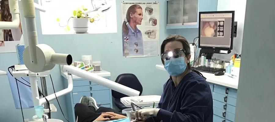 Briarwood Dental Care | Dentist Dr. Inna Yakubov, DDS