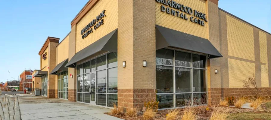 Briarwood Park Dental Care