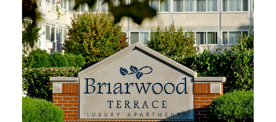 Briarwood Terrace Apartments