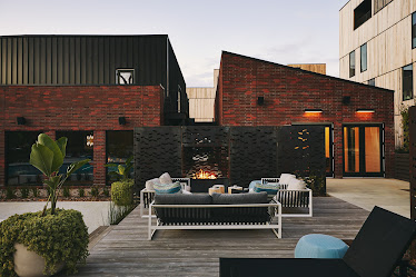Brick Avenue Lofts