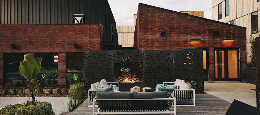 Brick Avenue Lofts
