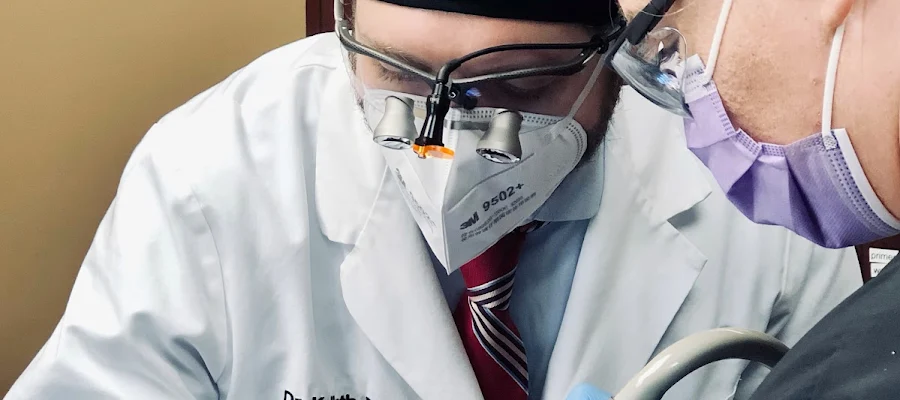Brick City Dental