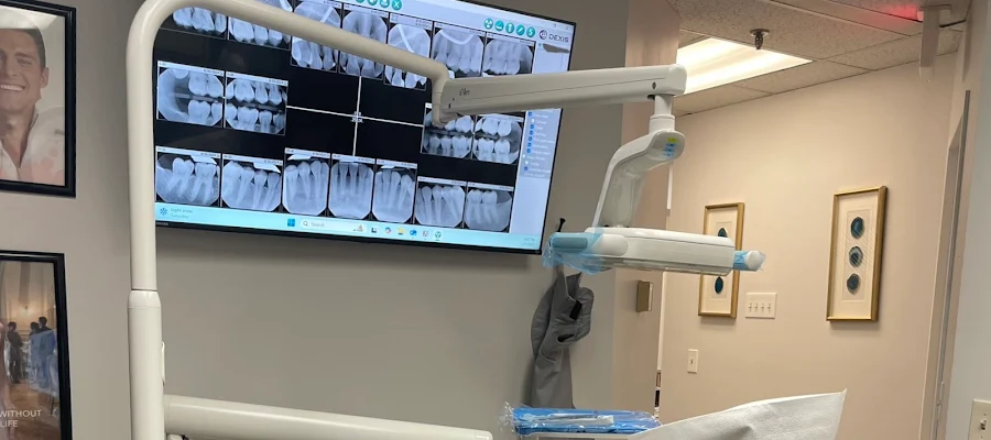 Brick Dental Studio