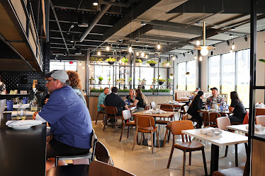 Brick Pizzeria & Ristorante
