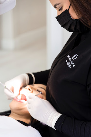 Brickell Dental