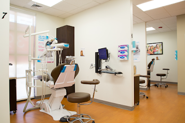 Brident Dental & Orthodontics