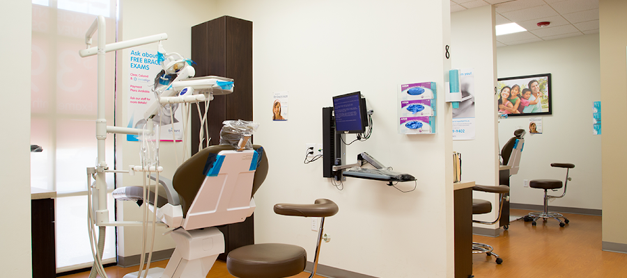 Brident Dental & Orthodontics