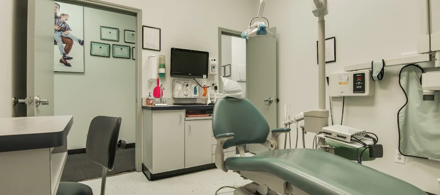 Brident Dental & Orthodontics