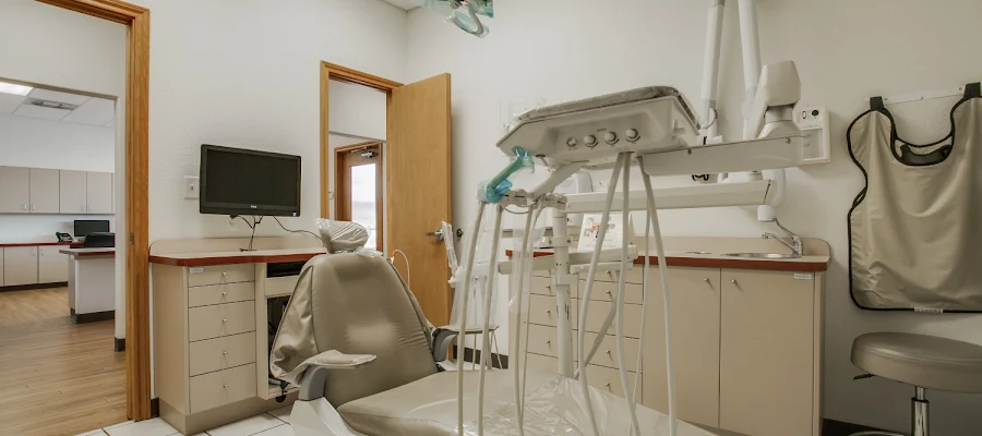 Brident Dental & Orthodontics