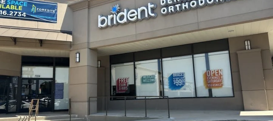 Brident Dental & Orthodontics