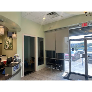 Brident Dental & Orthodontics