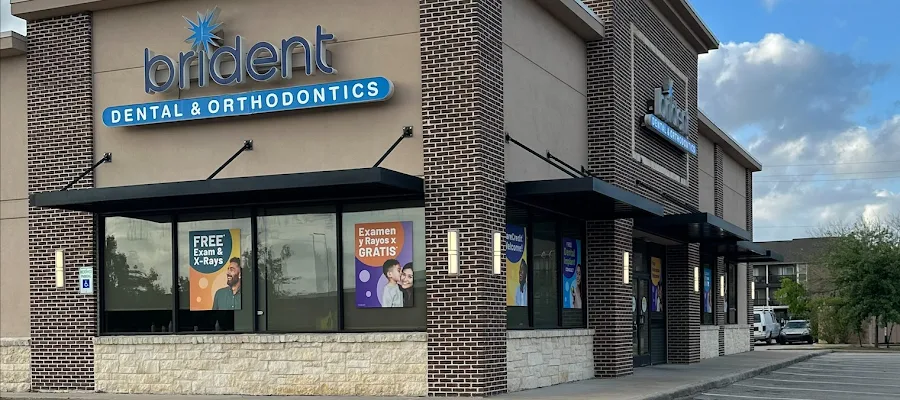 Brident Dental & Orthodontics