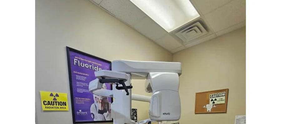 Brident Dental & Orthodontics