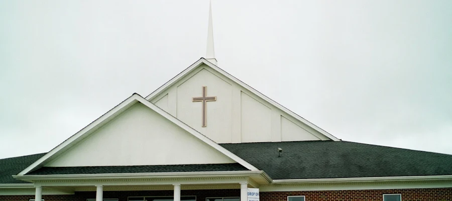 Bridge Christian Church