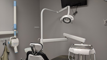 Bridge Dental