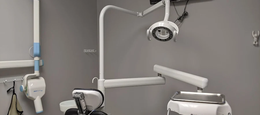 Bridge Dental