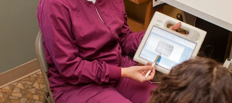 Bridgeford Dental