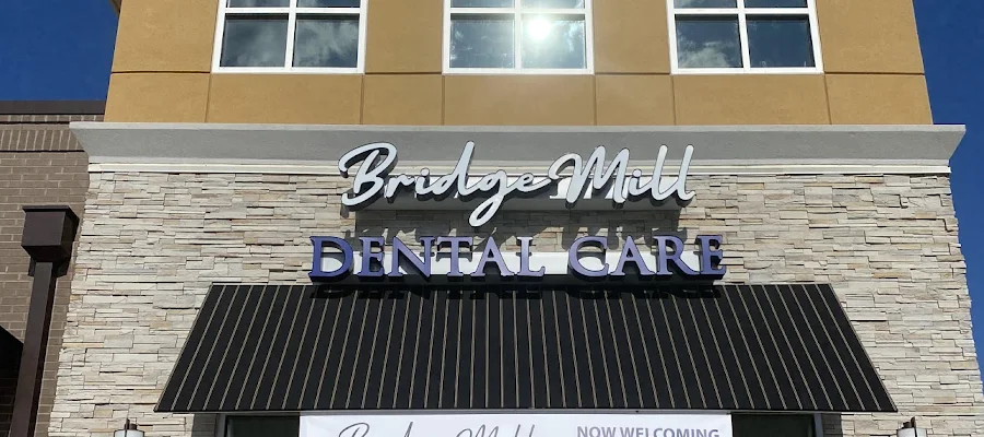 BridgeMill Dental Care