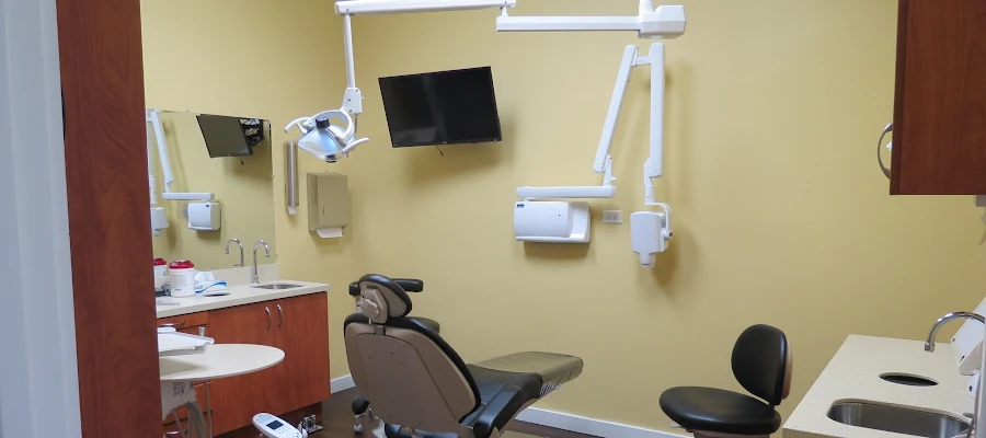 Bridgeport Family Dental Center
