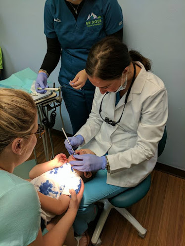 Bridger Children's Dentistry