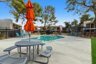 Bridges on Tropicana Apartments