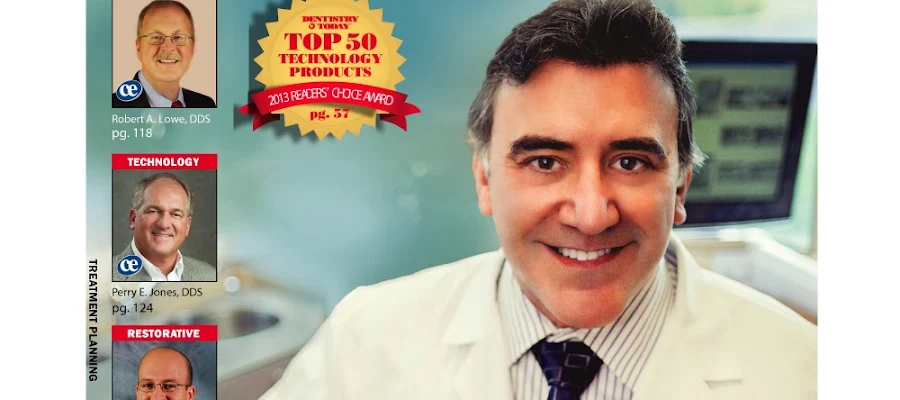 Bridgeton Dental Associates - Steven L. Rasner, DMD, MAGD