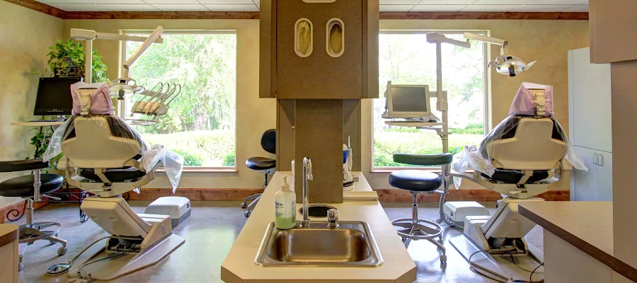 Bridgetower Dental
