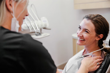 Bridgetown Dental
