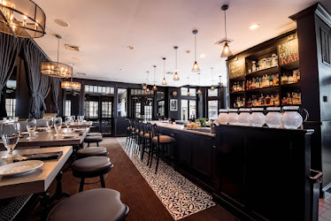 Bridgets Steakhouse
