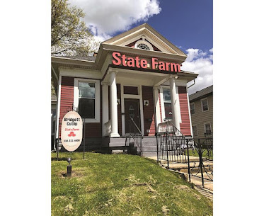Bridgett Cutlip - State Farm Insurance Agent