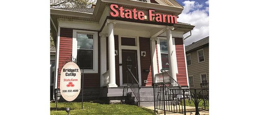 Bridgett Cutlip - State Farm Insurance Agent