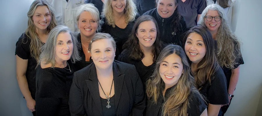 Bridgeview Dental Associates