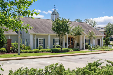 Bridgewater Apartment Homes
