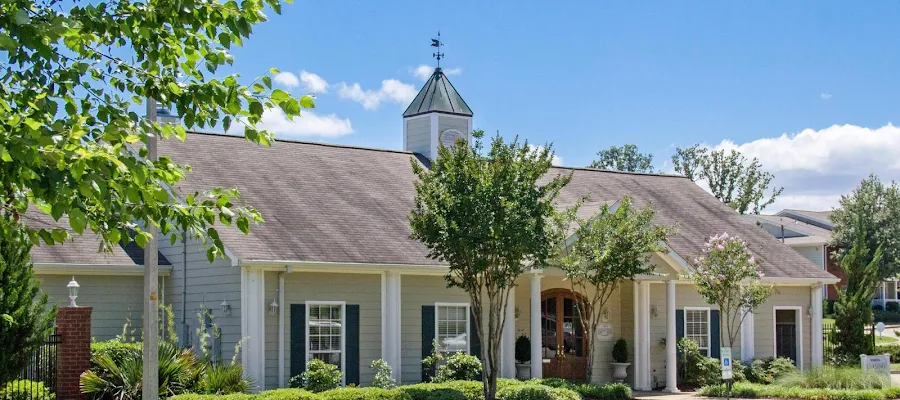 Bridgewater Apartment Homes