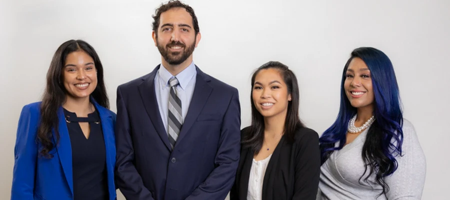 Bridgewater Law Group