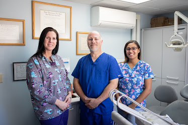 Bridgeworks Family Dental Center
