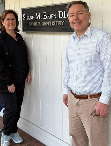 Brien Family Dentistry