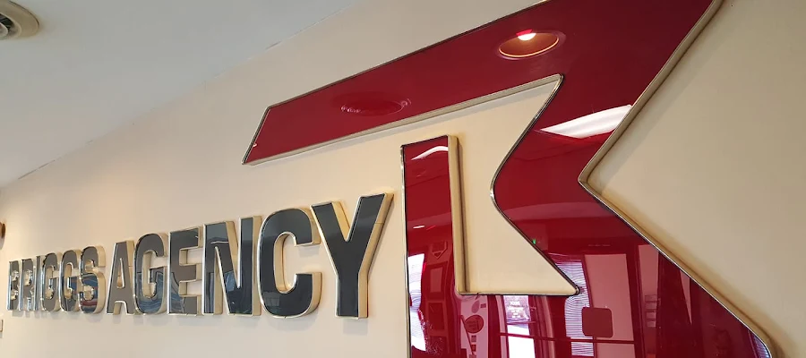 Briggs Agency