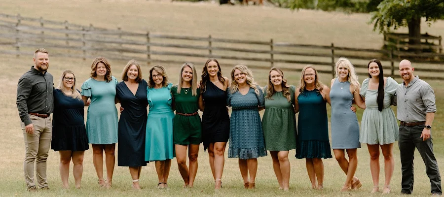 Briggs Family Dental