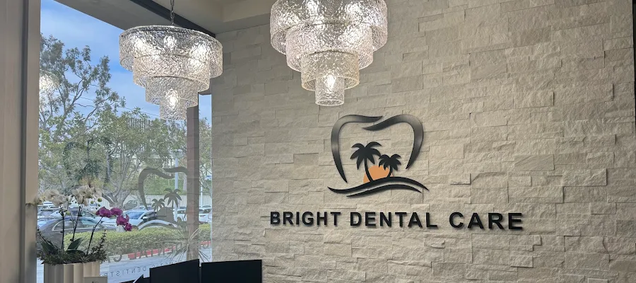 Bright Dental Care