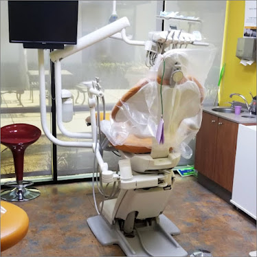 Bright Dental Care
