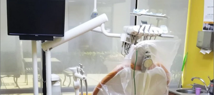 Bright Dental Care