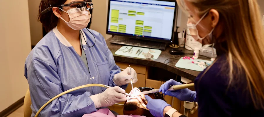 Bright Dental II – Des Plaines
