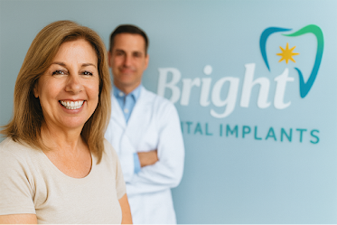 Bright Dental Implants Center