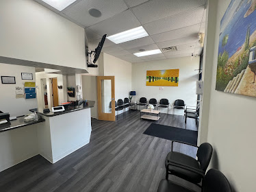 Bright Dental LLC