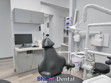 Bright Dental Madison LLC