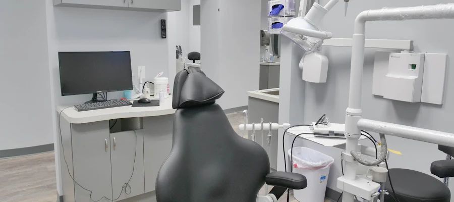 Bright Dental Madison LLC