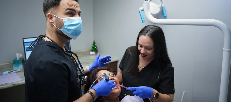 Bright Dental Morton Grove