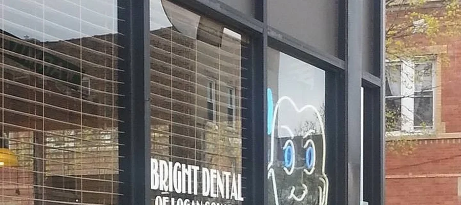 Bright Dental of Logan Square