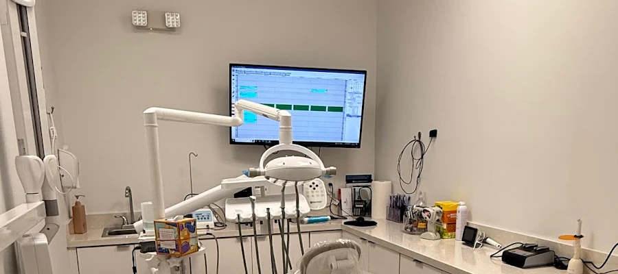 Bright Dental Solutions